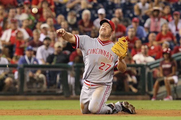 The Most Useless Player on Every MLB Team
