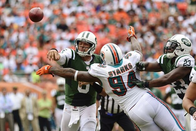 New York Jets: 4 Things We Learned in Week 3