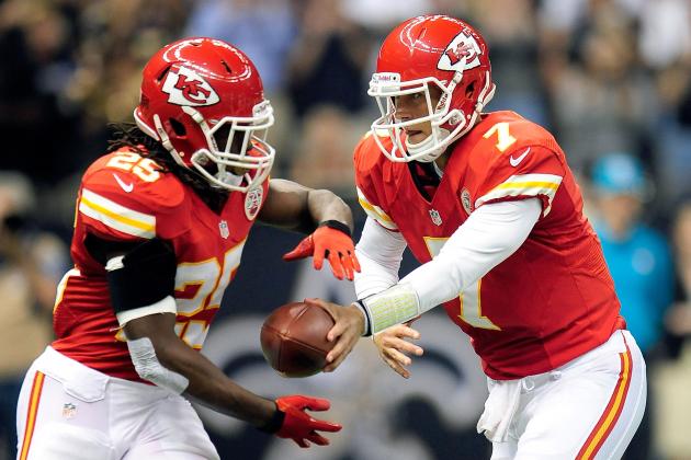 Fantasy Football's Biggest Winners & Losers from NFL Week 3