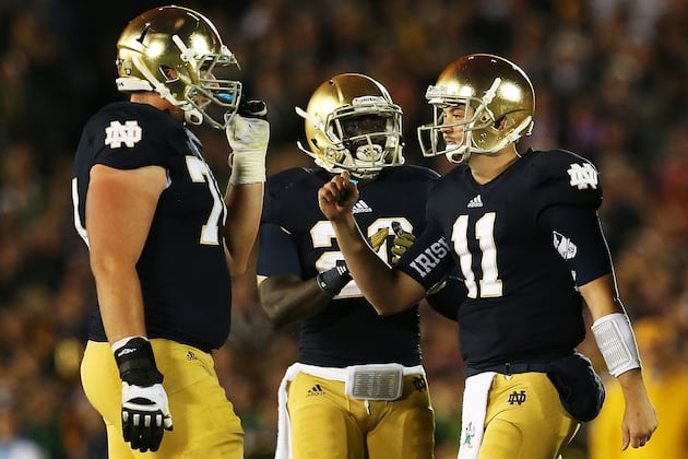 BCS Predictions: 7 Teams Most Likely to Go Undefeated in Regular Season