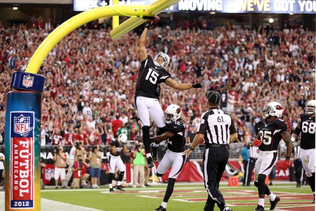 Winners and Losers from Arizona's 27-6 Win over Philadelphia