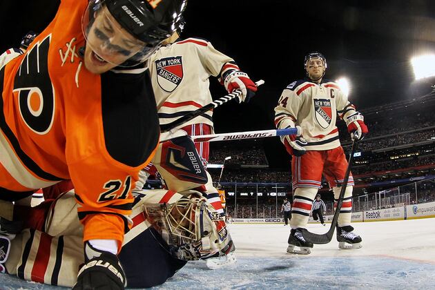 NHL Lockout: 5 Hated New York Rangers Rivals Most Upset About the Lockout