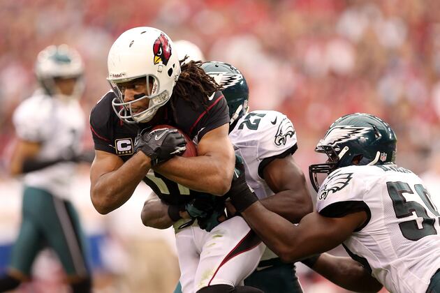 Eagles vs. Cardinals: Biggest Winners and Losers for Philadelphia from Week 3