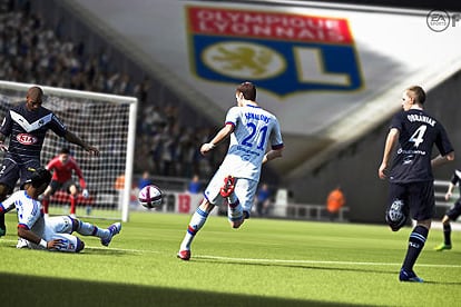 FIFA 13: 5 Other Entertaining Teams to Use