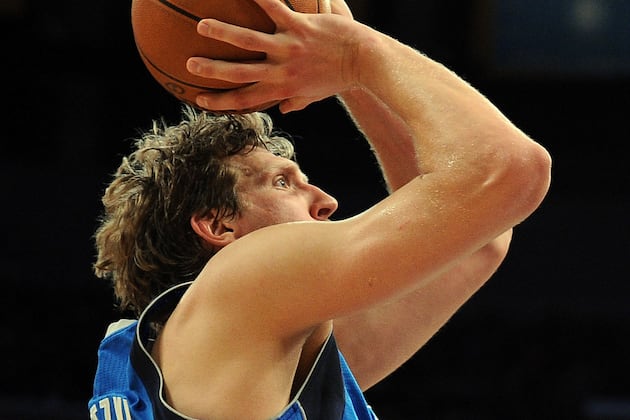 5 Reasons Why the Revamped Dallas Mavericks Are Being Hugely Underrated