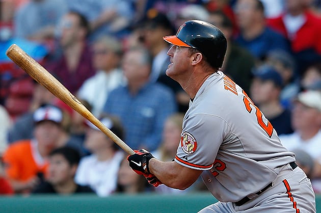 Baltimore Orioles: 5 Crazy Playoff Scenarios They Could Face