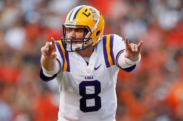 10 Things We Learned About the SEC in Week 4