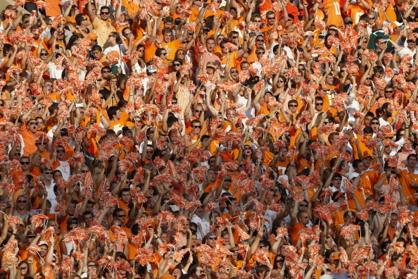 Tennessee Volunteers Football: Winners & Losers from the Week 4 Game vs. Akron