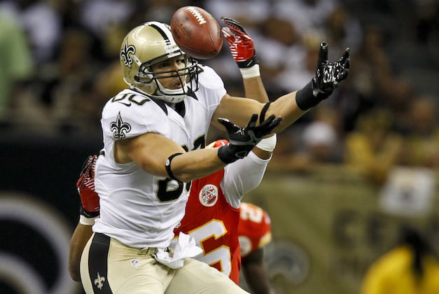 New Orleans Saints' Winners and Losers vs. Chiefs