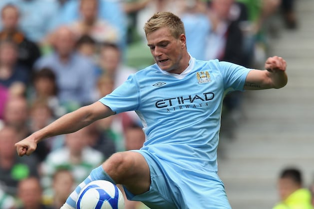Manchester City: 5 Sky Blues Teenagers Set to Become Stars