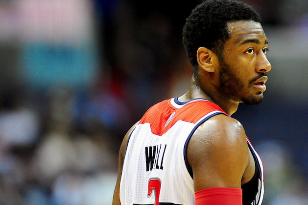 The Critical Improvement Each Young Washington Wizards Player Must Make
