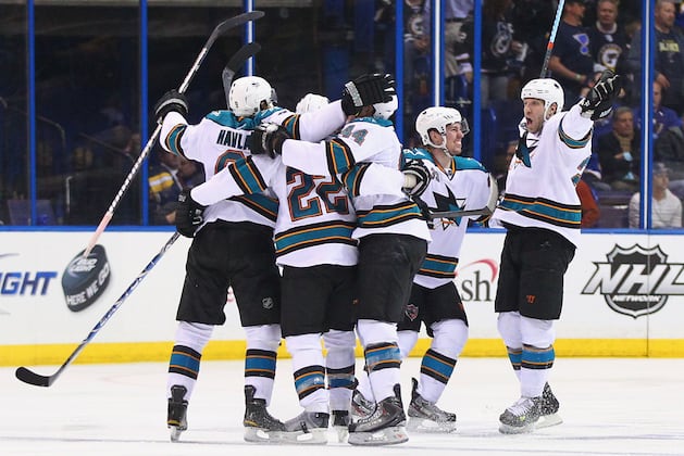 San Jose Sharks: How the Lockout Affects the Sharks Positively and Negatively