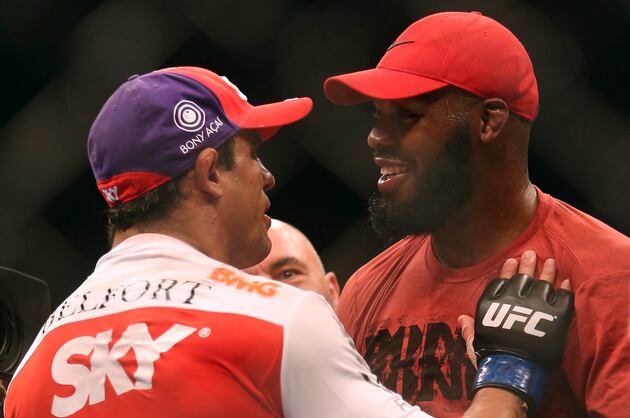 Jones vs Belfort: Jones vs Belfort: Questions We Still Have About Vitor Belfort