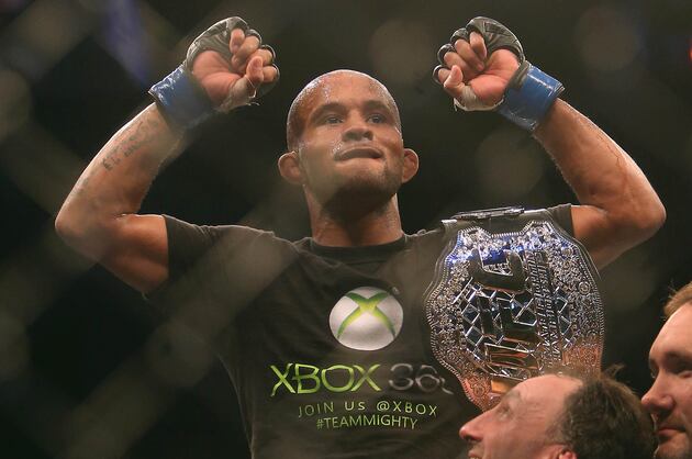 Jon Jones vs Vitor Belfort Fight Card: Power Ranking the Upsets