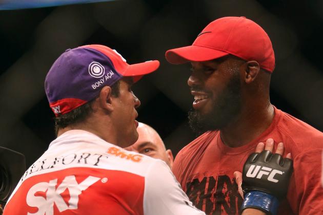 Jon Jones vs. Vitor Belfort: Takeaways from UFC 152's Main Event