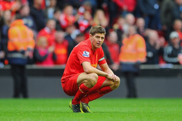 5 Things We Learned from the EPL Weekend