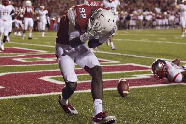 Arkansas Football: Grading the Razorbacks Following the Rutgers Game