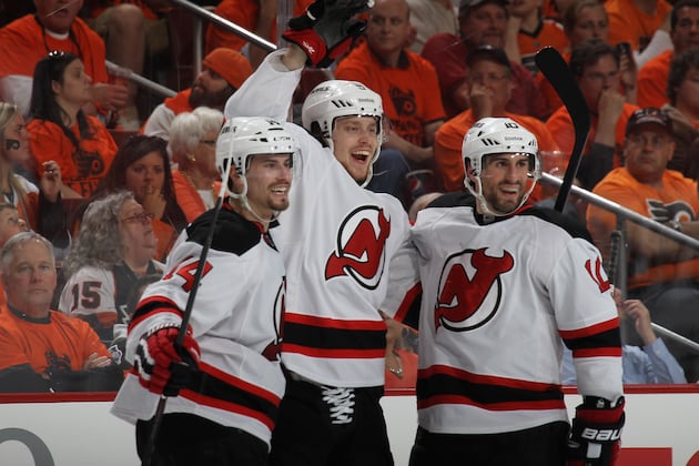 NHL Lockout 2012: The Top 5 Albany Devils Games to See This Season