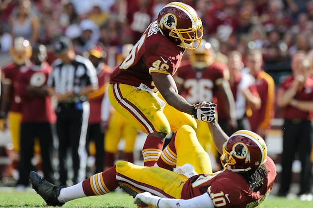 Fantasy Football: Three Cautionary Tales to Preach Patience