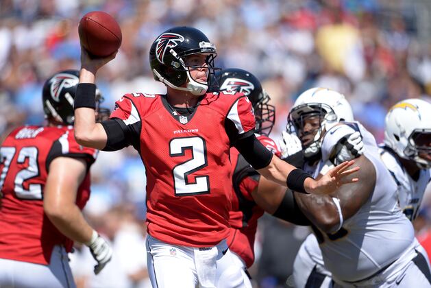 Who Are the Favorites for Every Major NFL Award After Week 3?