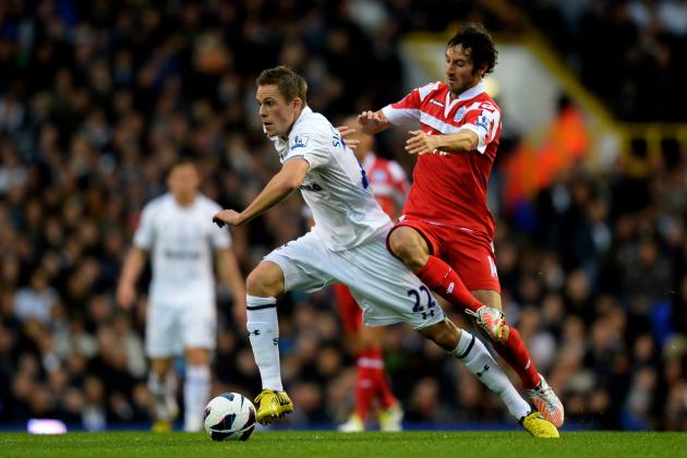 Queens Park Rangers: 5 Things We Learned from QPR's 2-1 Defeat to Tottenham