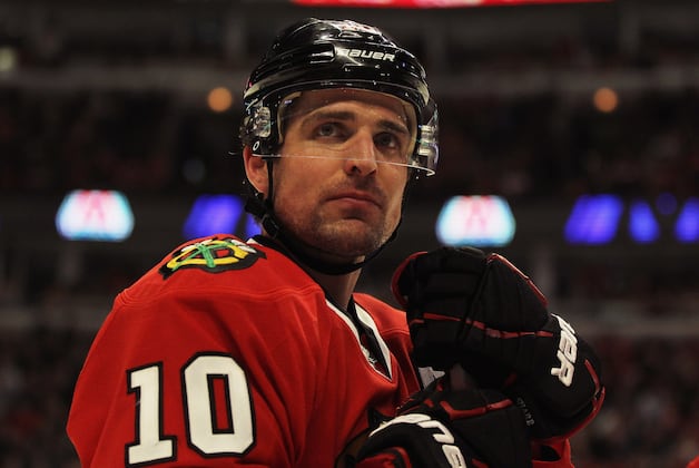 Philadelphia Flyers: 8 Former Flyers Who Are Needed Back in Philly