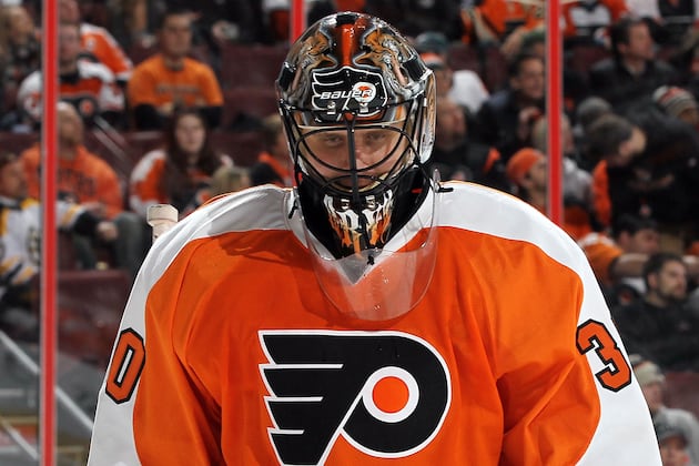 Philadelphia Flyers: 5 Ways the NHL Lockout Could Help the Flyers