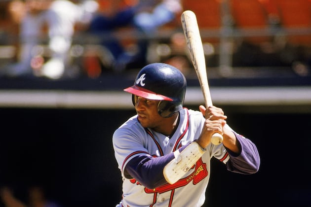 The 10 Worst MLB MVPs in Baseball History