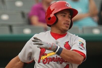 St. Louis Cardinals: 3 Prospects Who Could Be in the Bigs by Next Season