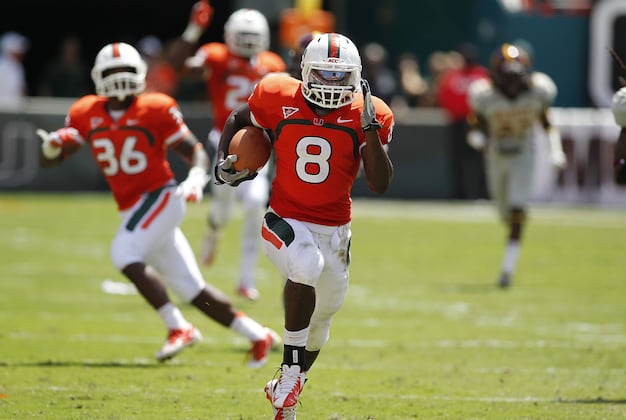 The Rising Stars of College Football You Need to Know About