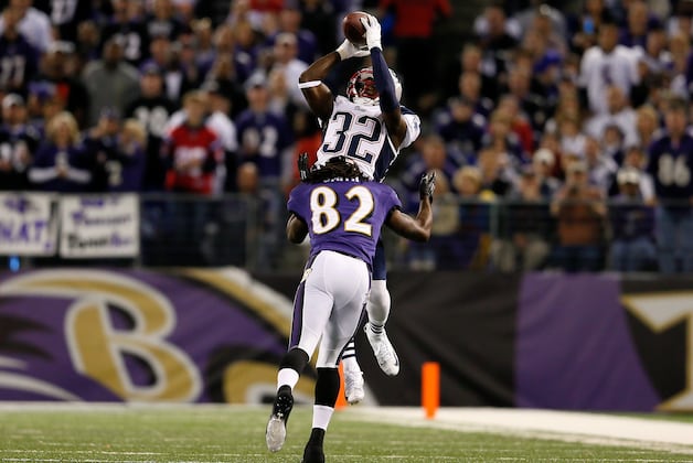 Patriots vs. Ravens: Baltimore's Biggest Winners and Losers from Week 3