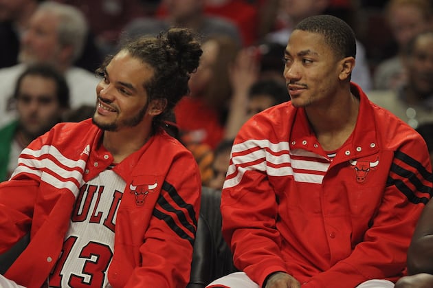 Chicago Bulls: Pre-Training Camp Player Power Rankings