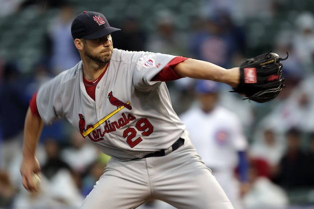 St. Louis Cardinals: 3 Reasons Chris Carpenter Will Dominate After Surgery