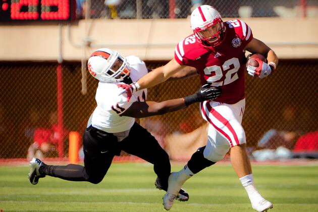 Nebraska Football: 10 Worst Opponents of All Time