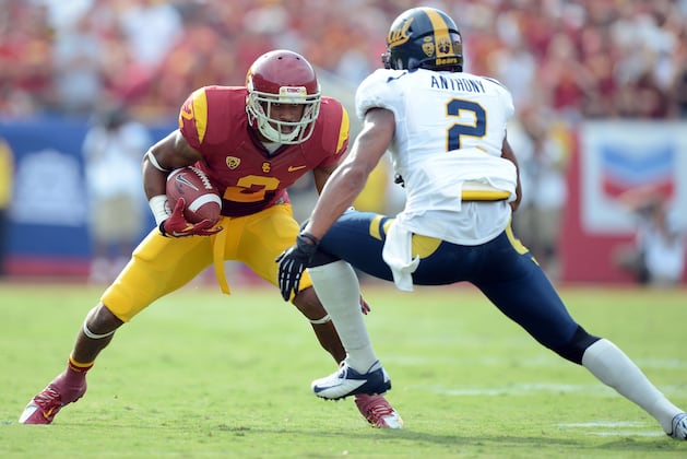 USC Trojans Football: Winners and Losers from Week 4