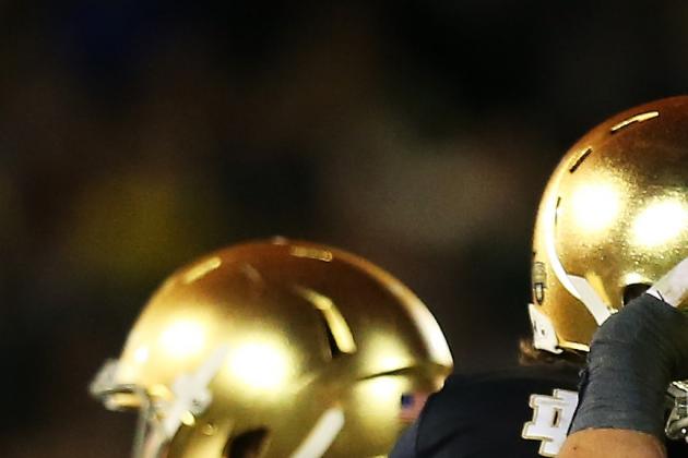 Power Ranking the 15 Most Surprising College Football Teams After Week 4