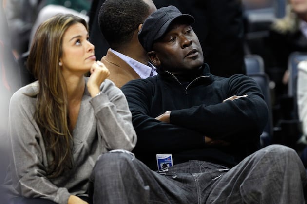 20 Athletes Most Likely to Hit on Your Girlfriend