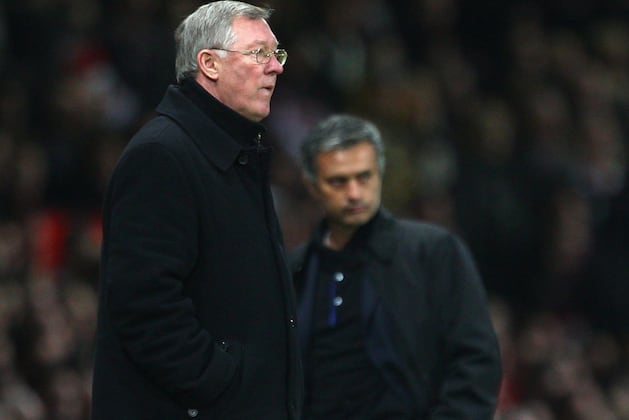 Jose Mourinho's Most Likely English Premier League Destinations