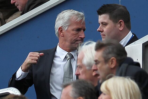 Newcastle United: 5 January Signings to Secure the Toon a Top 5 Finish