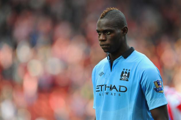 4 Strikers AC Milan Could Buy in the January Transfer Window