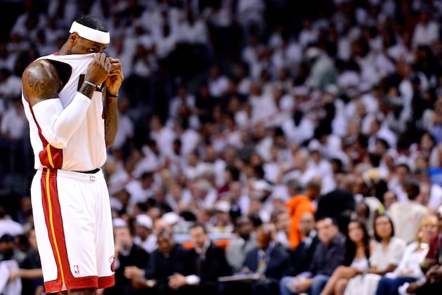 Pre-Training Camp Miami Heat Player Power Rankings