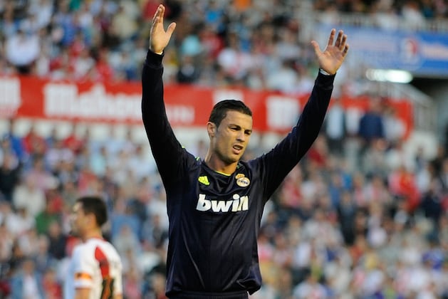 Real Madrid Transfers: 6 Possible Replacements If Cristiano Ronaldo Leaves