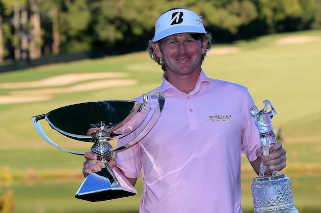 FedEx Cup 2012: 5 Things to Take Away