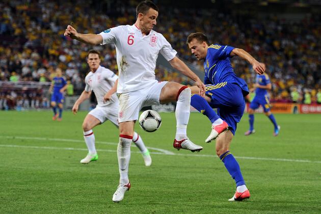 World Football Gossip Roundup: John Terry, Daniel Agger, Ashley Cole