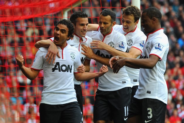 Manchester United vs. Newcastle: Predicting United's Starting XI vs. Newcastle