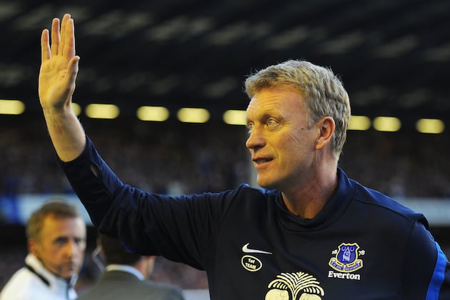 Everton Transfers: David Moyes' 5 Biggest Needs in January Window