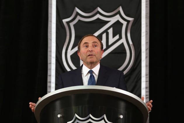 NHL Lockout: How Long Will the Labor Strife Last?