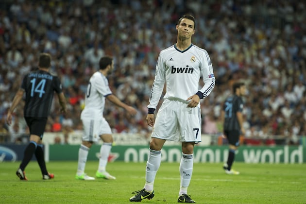 Real Madrid: 3 Reasons Ronaldo Should Never Be Sad About Playing for Los Blancos
