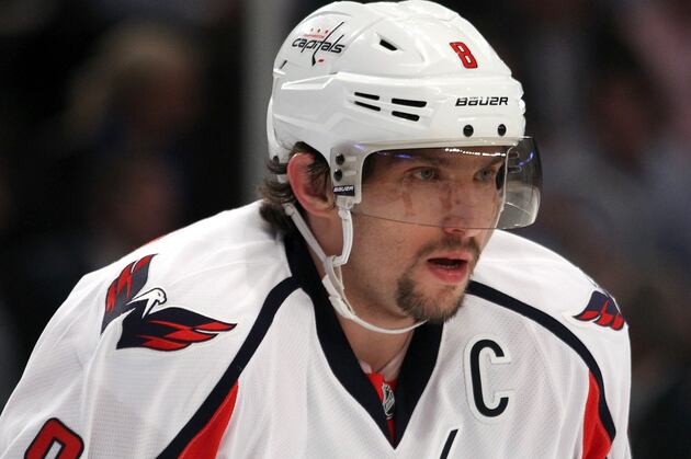 NHL Trades: Alex Ovechkin and 12 Untouchable Players Who Could Be Moved