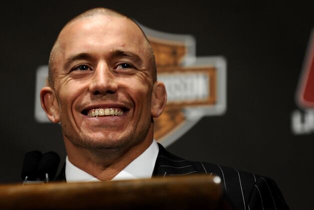 MMA: Top 10 Role Models in the Sport Today